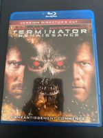 Blu-ray « Terminator renaissance » director’s cut